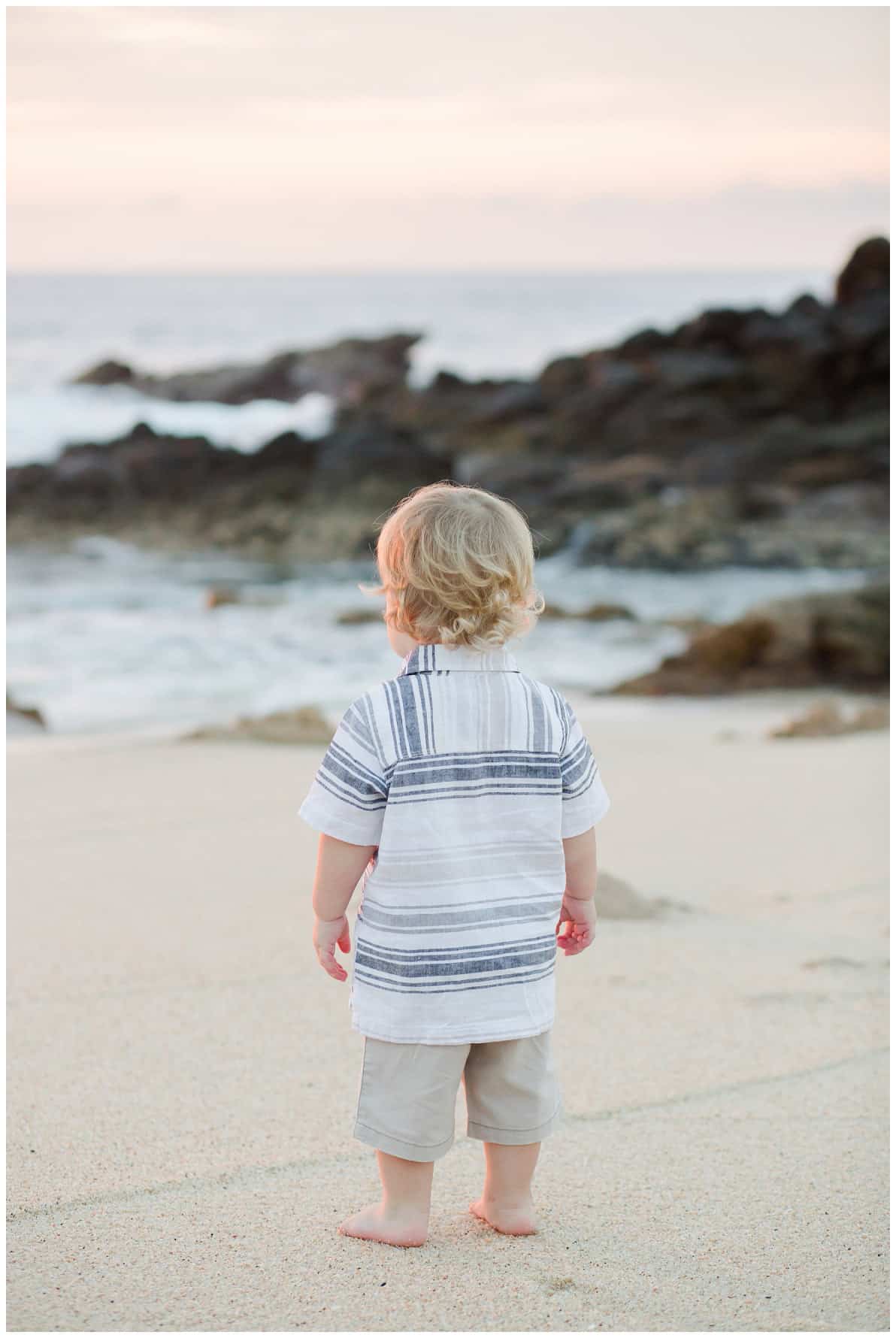 cabo family photographer